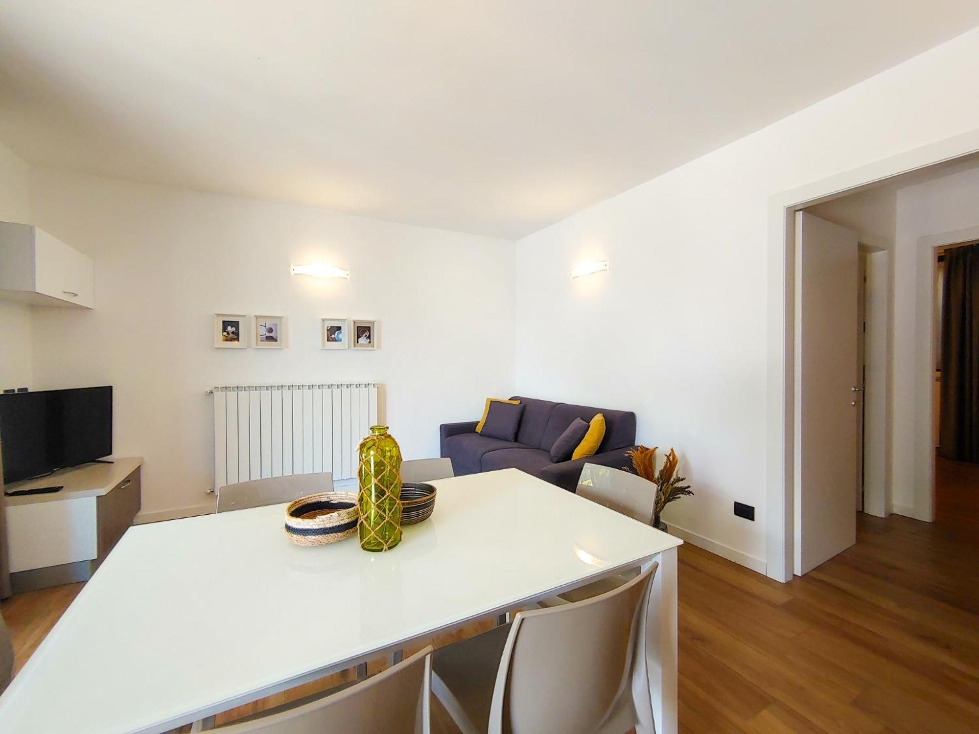 Dascio Vita See Ferienwohnung Mit Dachterrasse 外观 照片